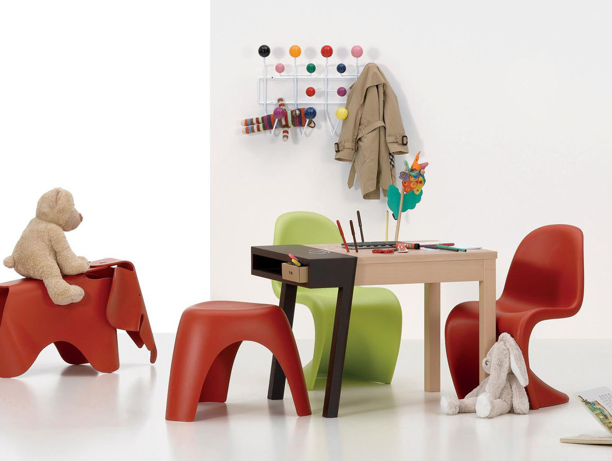 创意家具 - 附件|衣帽架|办公家具|设计师家具|伊姆斯衣帽架